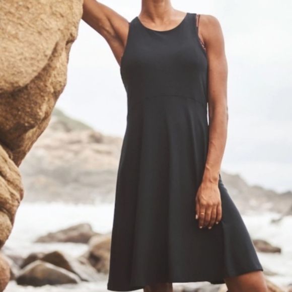 Olivia Rae Black Dress - Picture 4 of 8